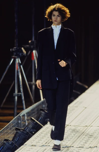 Look 25